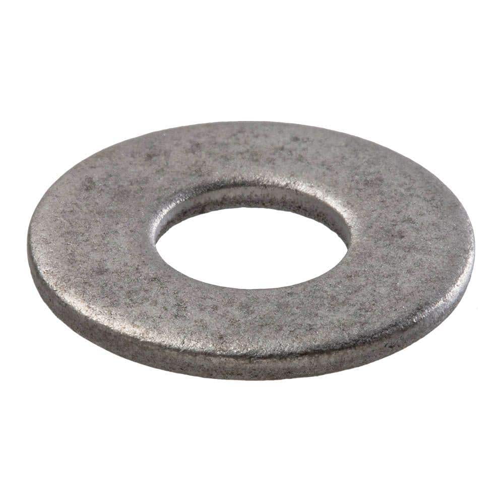 3/8 Stainless Steel EXTRA THICK HEAVY DUTY Flat Washers 25 pcs 25