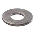 1/2 in. Galvanized Flat Washer (50-Pack)