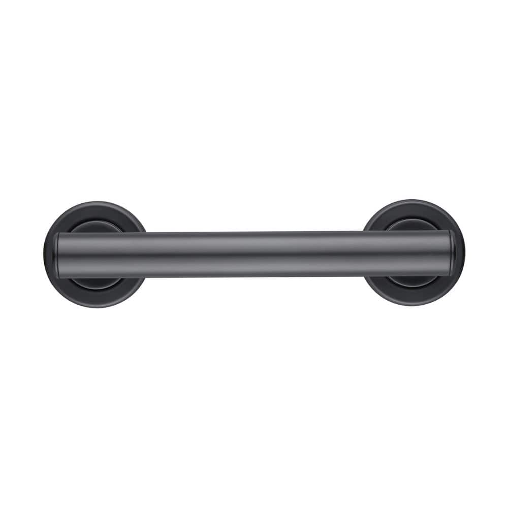 9 in. x 1.25 in. Dorind Decorative Assist Grab Bar-Minimalist Modern in MB price history on PriceWatchPro