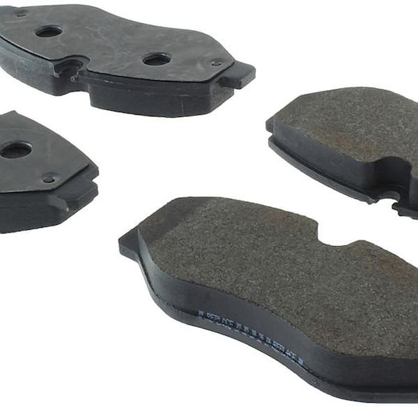 Centric Parts Disc Brake Pad Set