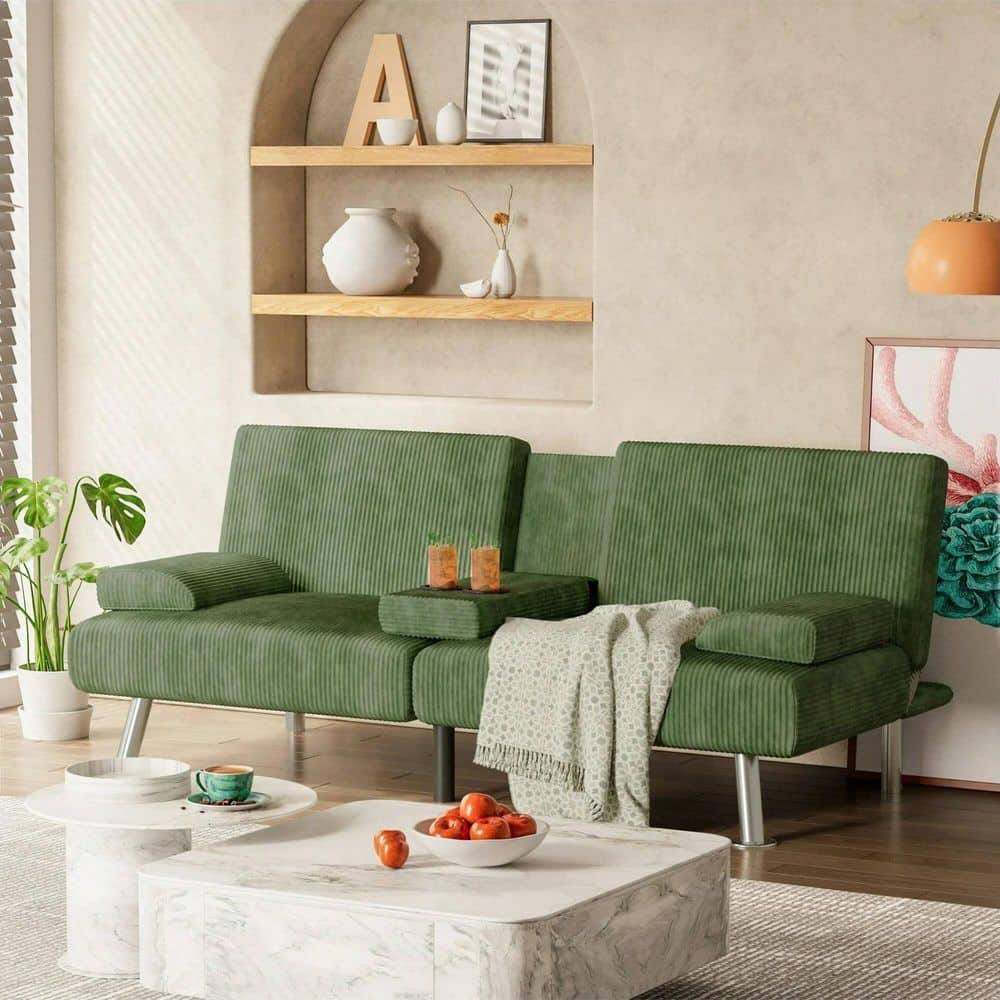 ウニコソファ Yogi L-Shape Sectional – Sixpenny