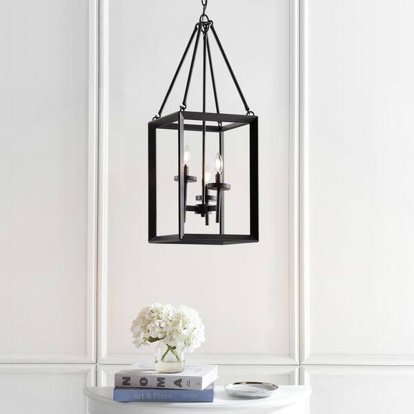 gaynor 4 light lantern pendant