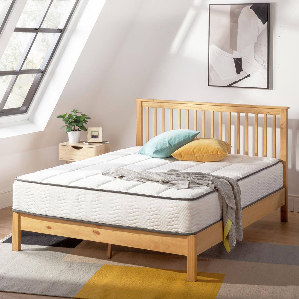 Reviews for best price mattress Classic Bonnell King Medium Tight Top