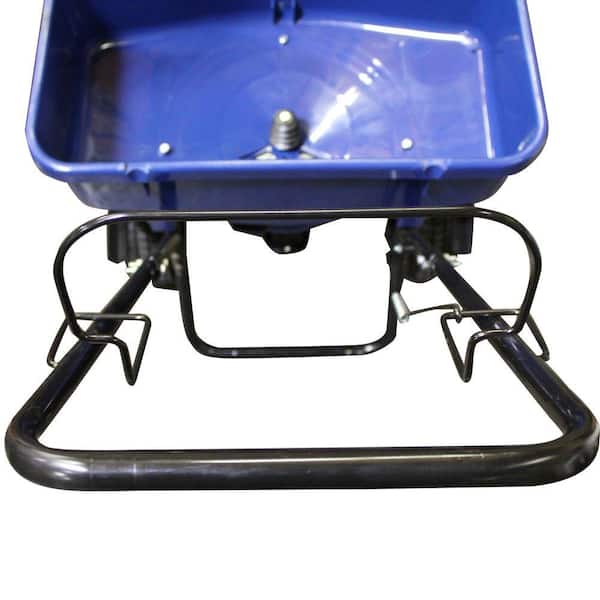 Chapin 81008A 81008A 80-Pound Ice Melt and Salt Spreader - 3