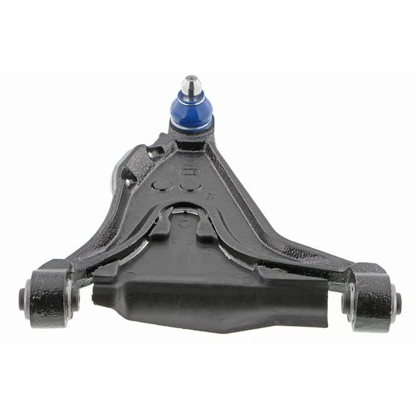 Mevotech Supreme Suspension Control Arm and Ball Joint Assembly