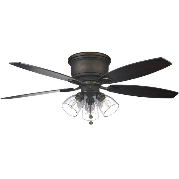 home depot ceiling fan hugger