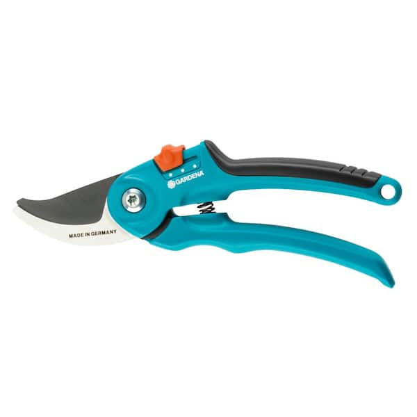 GARDENA 1 in. Garden Pruning Shear B/S-M