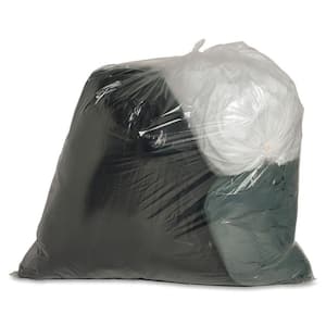 45 Gal. 40 in. x 46 in. 1.50 mil Trash Can Liners (100/Carton)