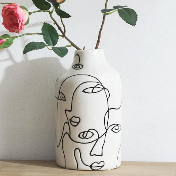FRGMT M'Quve's Vase Black White セット 抽選販売】FRGMT M'Quve's Vase Black | 機動戦士ガンダム
