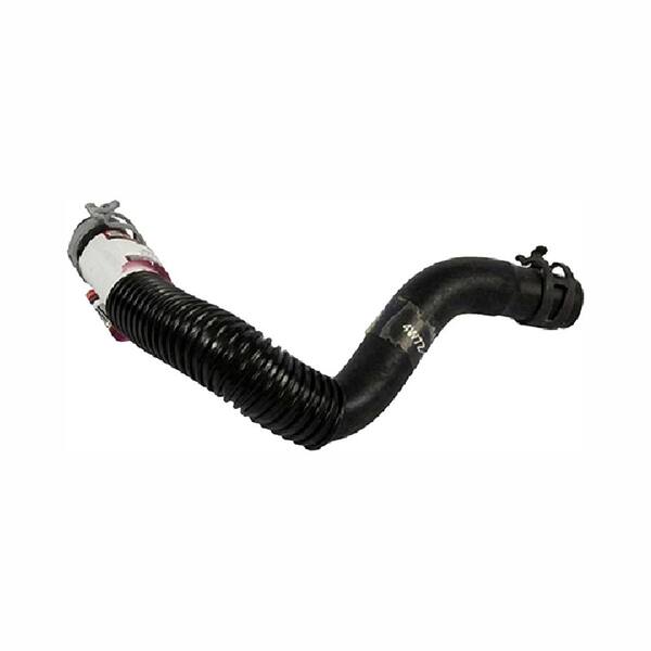 Motorcraft HVAC Heater Hose Assembly