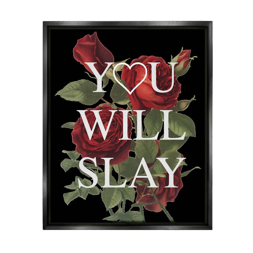  Slay definition - Unframed art print poster or greeting card :  Handmade Products