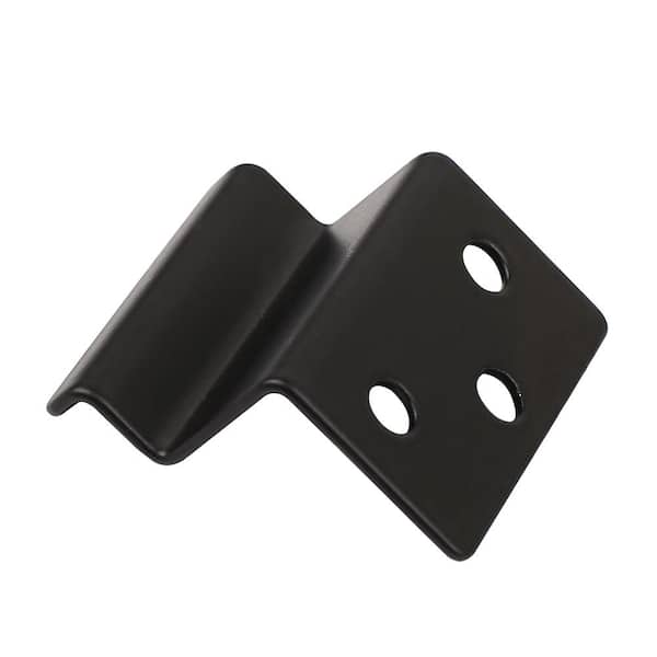 NewTechWood UltraShield T Clip Hidden Fastener for Break Board Installation (10-Pieces per Bag)