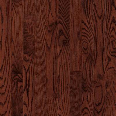 American Originals Brick Kiln Oak 3/8 in. T x 5 in. W T+G Smooth Engineered Hardwood Flooring (22 sq.ft./ctn)