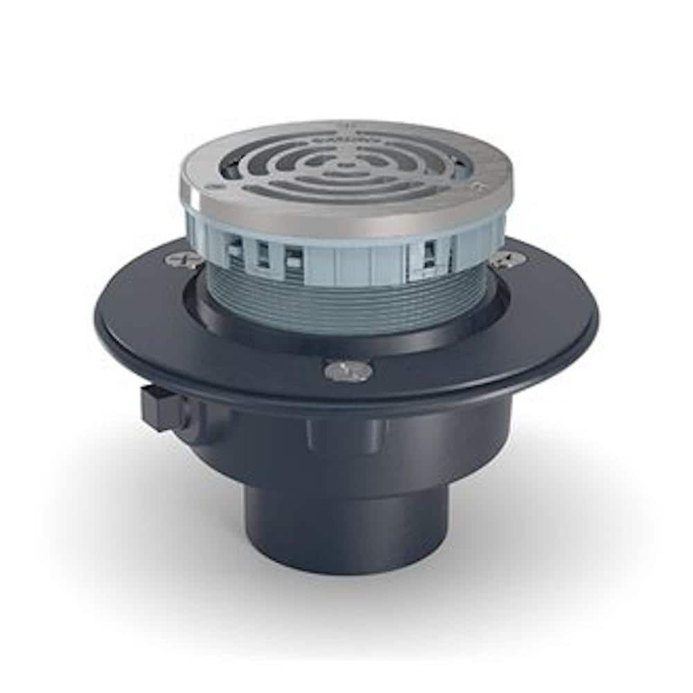 Zurn Floor Drain Trap Guard Floor Roma