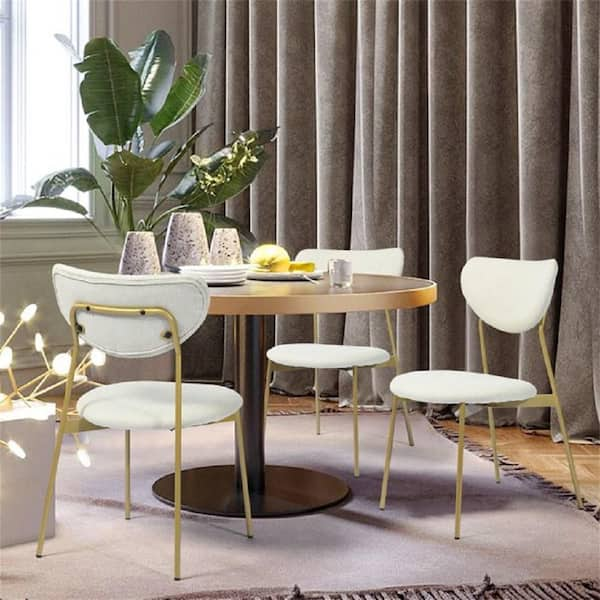 home depot metal dining chairs