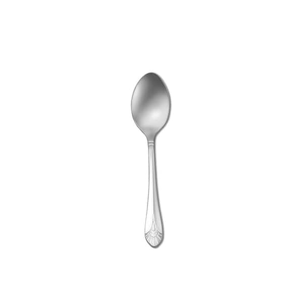 Oneida New York 18/10 Stainless Steel Coffee Spoons (Set of 12)