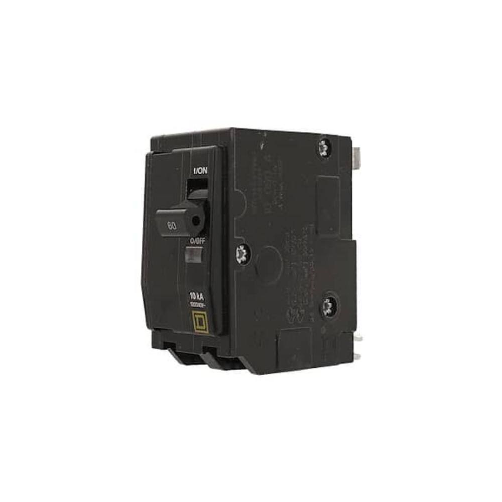 Circuit Breaker 60A 240V 2 Pole S1-02418360709 price history on PriceWatchPro