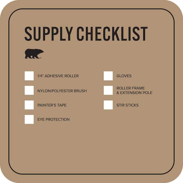 BEHR PREMIUM - 1 Gal. #GG-12 Imperial Jade Decorative Flat Interior/Exterior Concrete Floor Coating