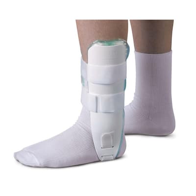 Universal Stirrup Ankle Splint
