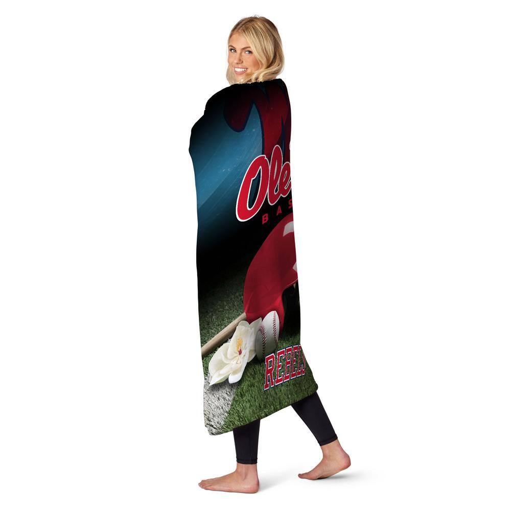 Throw Blanket
