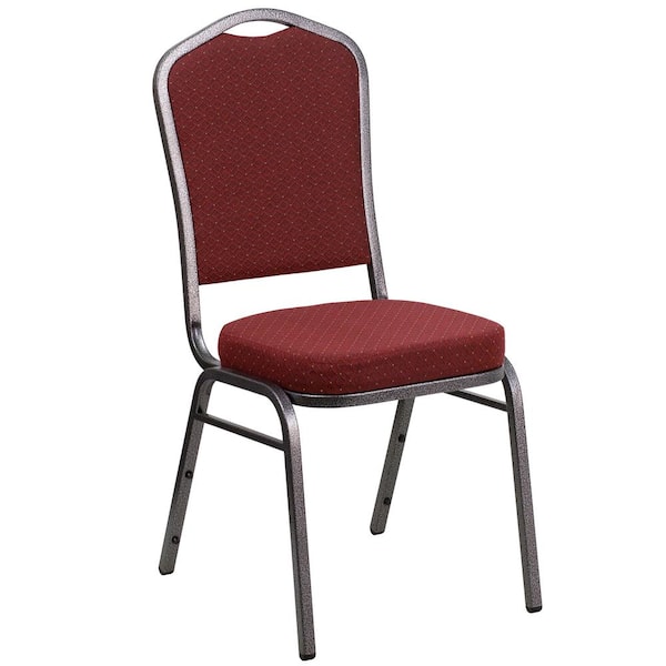 Lawn Chair USA Solid Burgundy - Red - 3 x 150