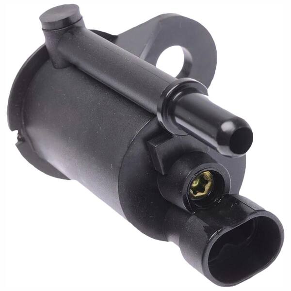 Vapor Canister Purge Valve Solenoid Compatible With Various For Buick