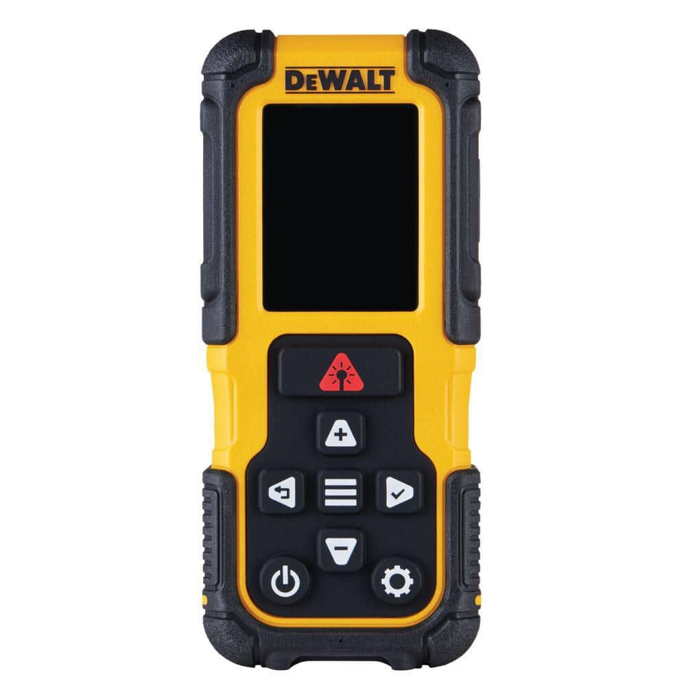 200 ft. Laser Distance Measurer price history on PriceWatchPro