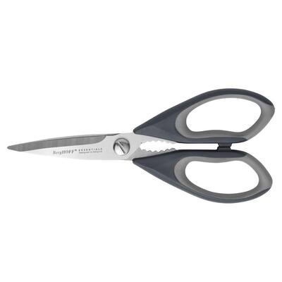 Essentials 2pc Stainless Steel Scissors Set