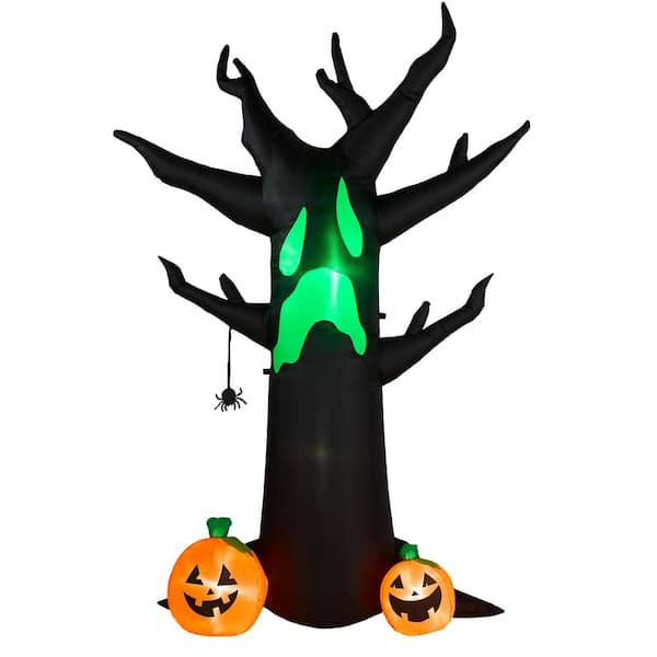 7 ft LED Tree Inflatable Airblown® I13