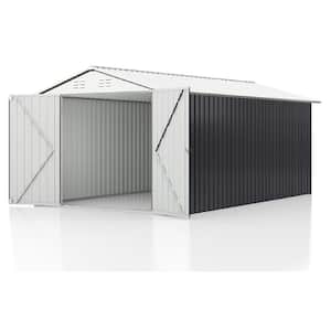 ⭕️動作品５台セット❤️各メーカー❤️T500★s6200★WP★s3など VIWAT 8 ft. W x 12 ft. D Outdoor Metal Shed Storage with Updated