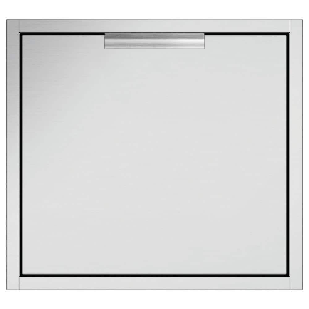24 in. Stainless Steel Access Drawers price history on PriceWatchPro