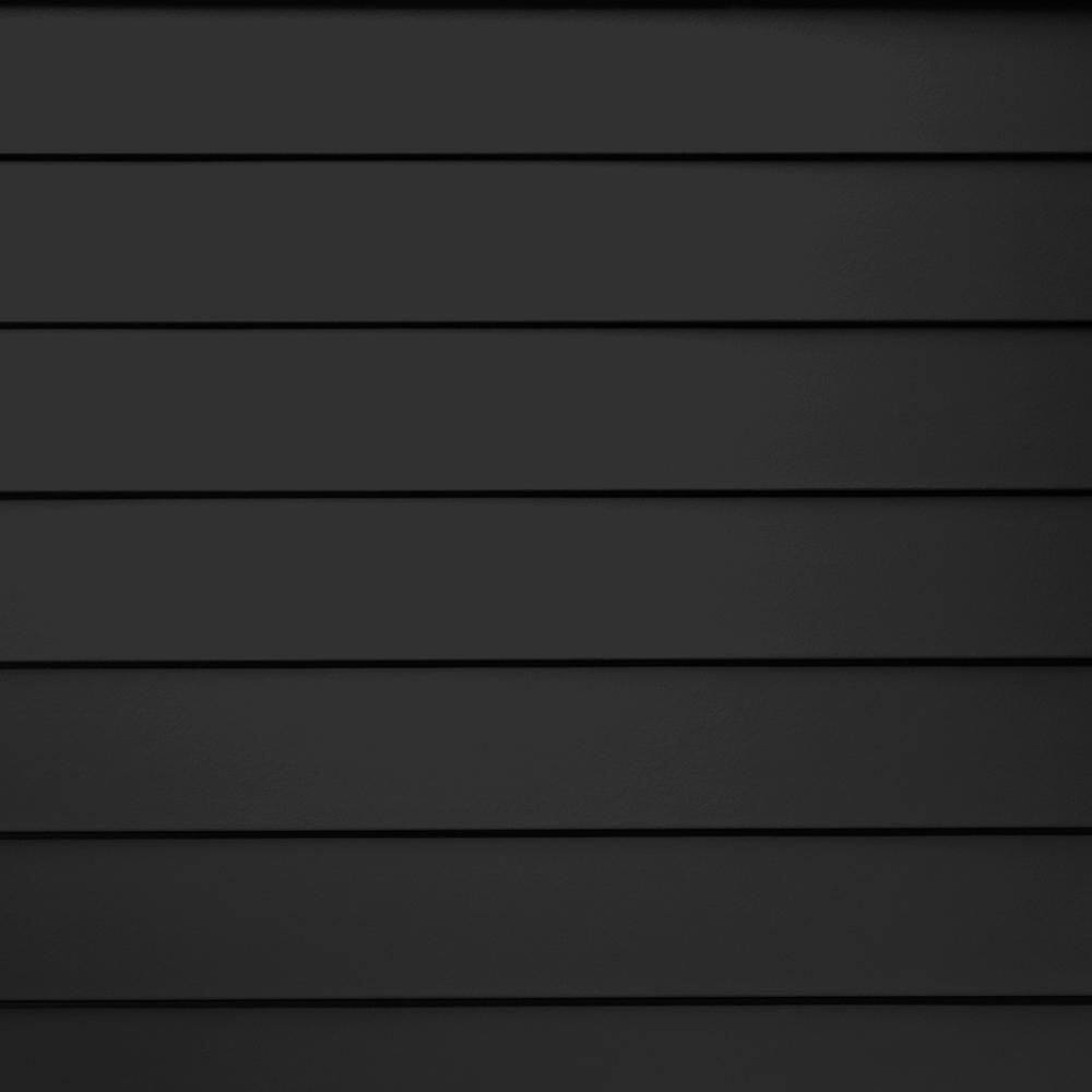 James Hardie Magnolia Home Hardie Plank HZ5 8.25 in. x 144 in. Fiber