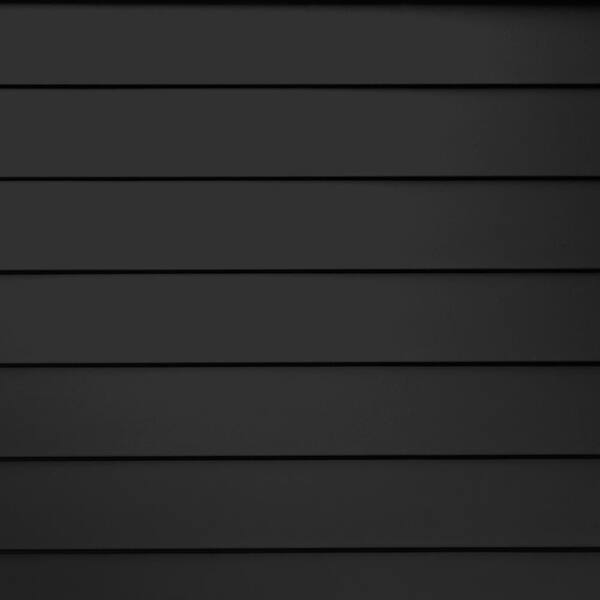 James Hardie Magnolia Home Hardie Plank HZ5 8.25 in. x 144 in. Fiber