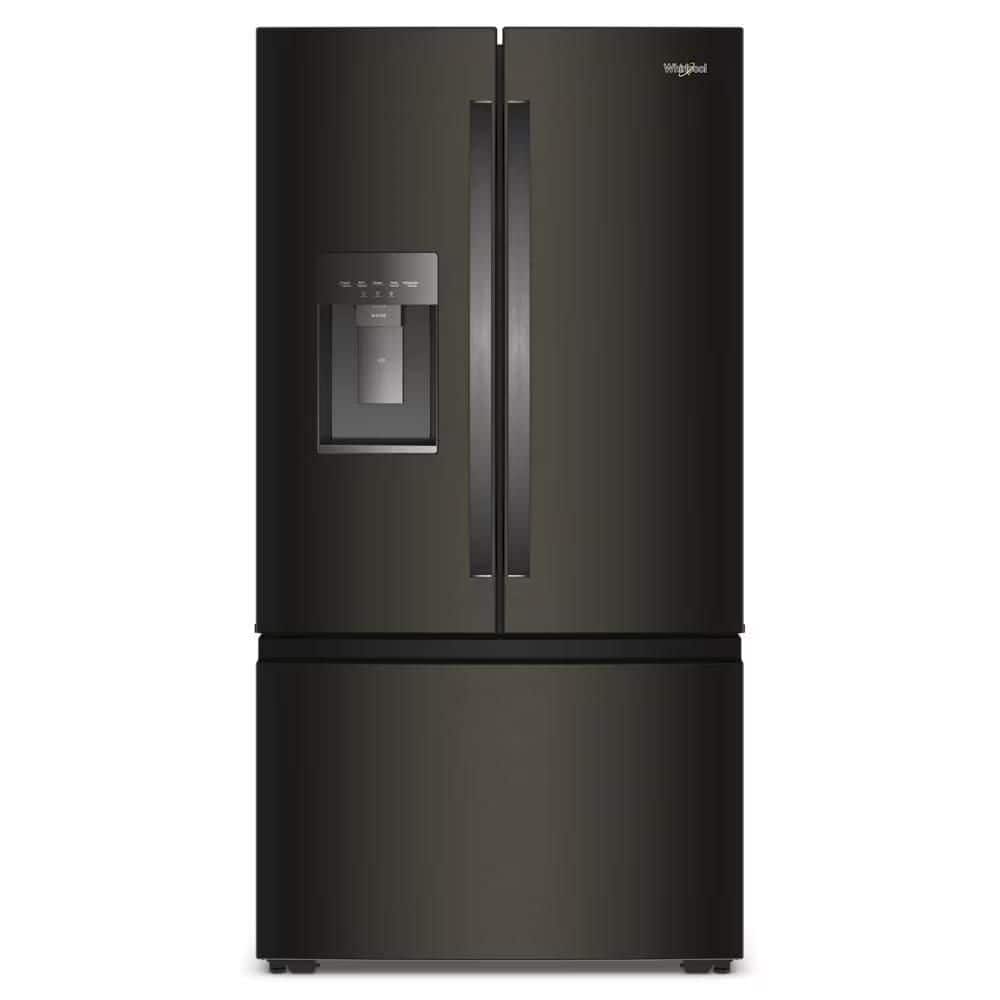 black-stainless-finish-