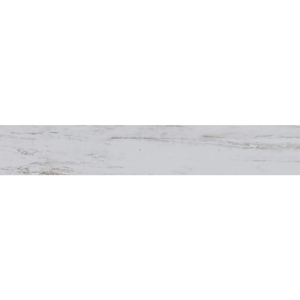 8" x 48" Porcelain Wood look Wall & Floor Tile