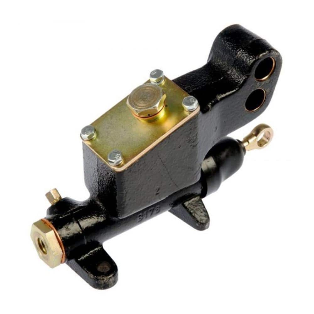 Brake Master Cylinder price history on PriceWatchPro