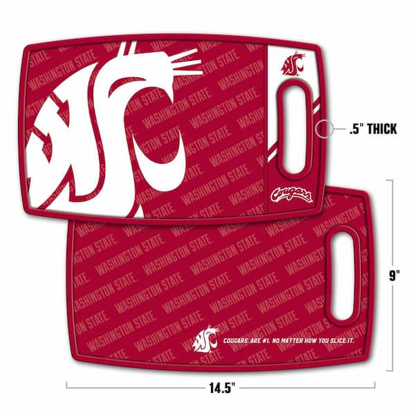 : YouTheFan NFL Arizona Cardinals Logo Series Cutting