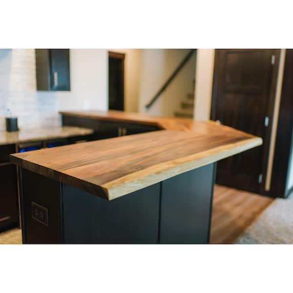 Bar Tops and Counter Tops - Made to order. – Wood and Stone Designs