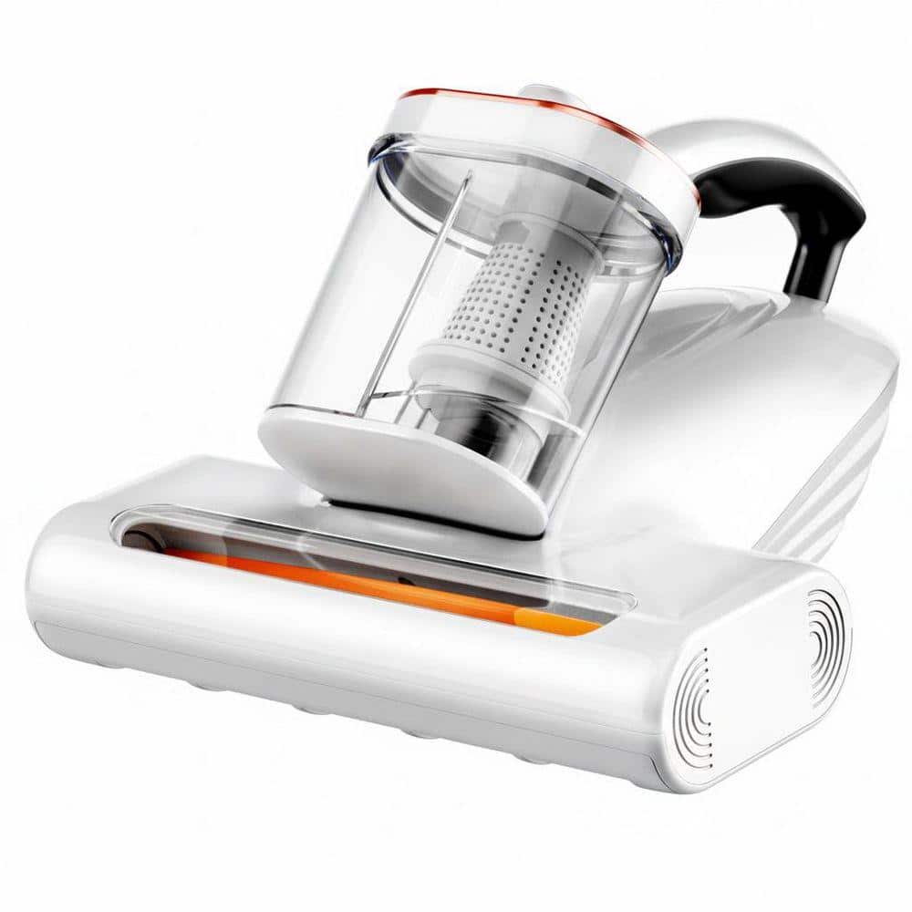 Bagless Corded HEPA Filter Handheld Vacuum for Mattress, Bedding
