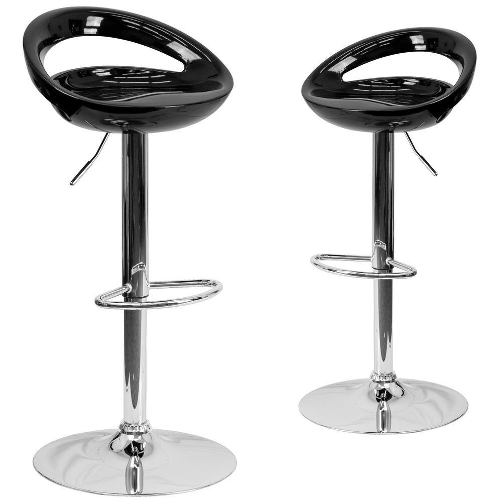 Nilkamal glenn sales bar stool
