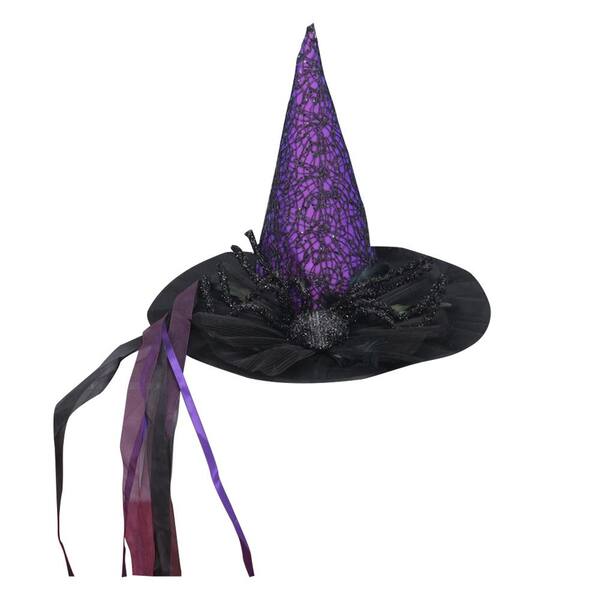 Witch hat fabric Clearance