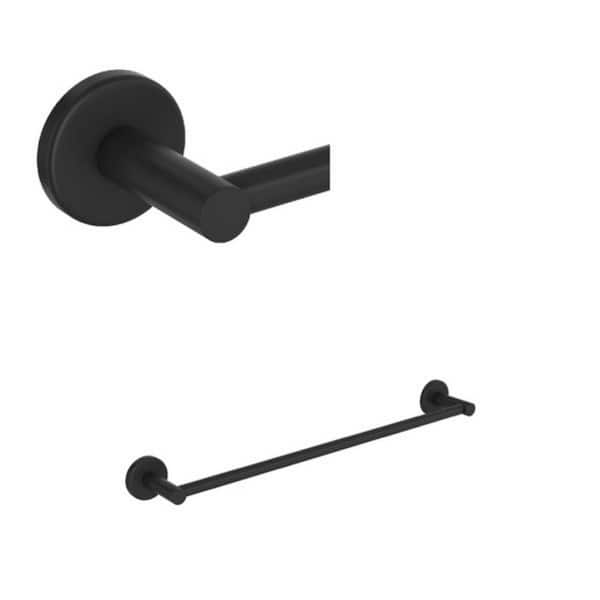 Rohl towel bar sale