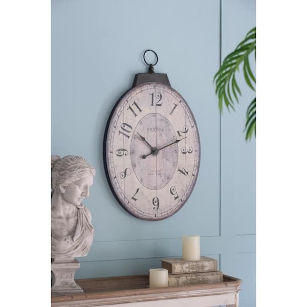 インテリア時計 antique wall clock Amazon.com: SHISEDECO Elegant, Traditional, Decorative, Hand