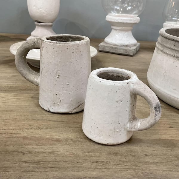 Small Pitcher - Pizzazz Pottery