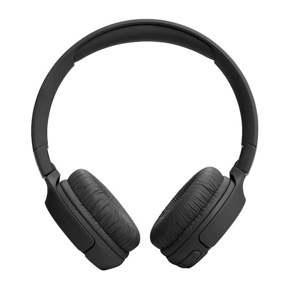 JBL Black JBL Tune 520BT Bluetooth Wireless On-Ear Headphones