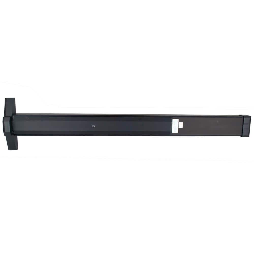 STED Series Duronodic Grade 2 Storefront 48 in. Rim Narrow Stile Panic Exit Device with Cylinder price history on PriceWatchPro