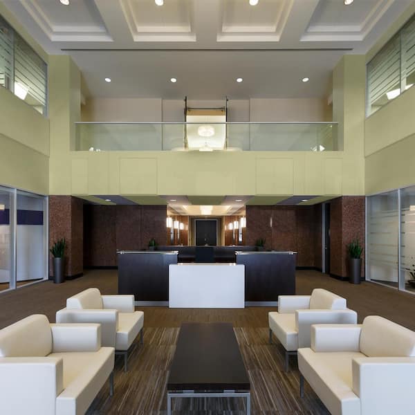 1 gal. #M340-4 Wasabi Eggshell Interior Paint