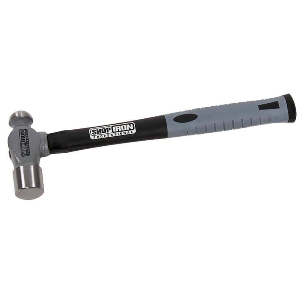 UPC 802090630163 product image for 24 oz. Ball Pein Hammer | upcitemdb.com