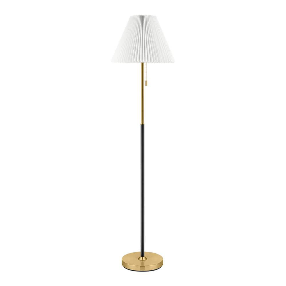 Battery operated floor lamps store home depot