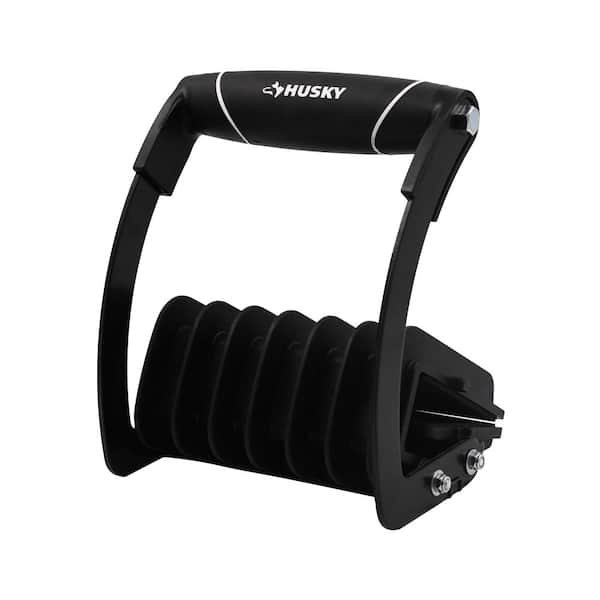 Panel Carriers Heavy Duty Metal Gripper HFS 0 to 1 1/4 Sheet Goods